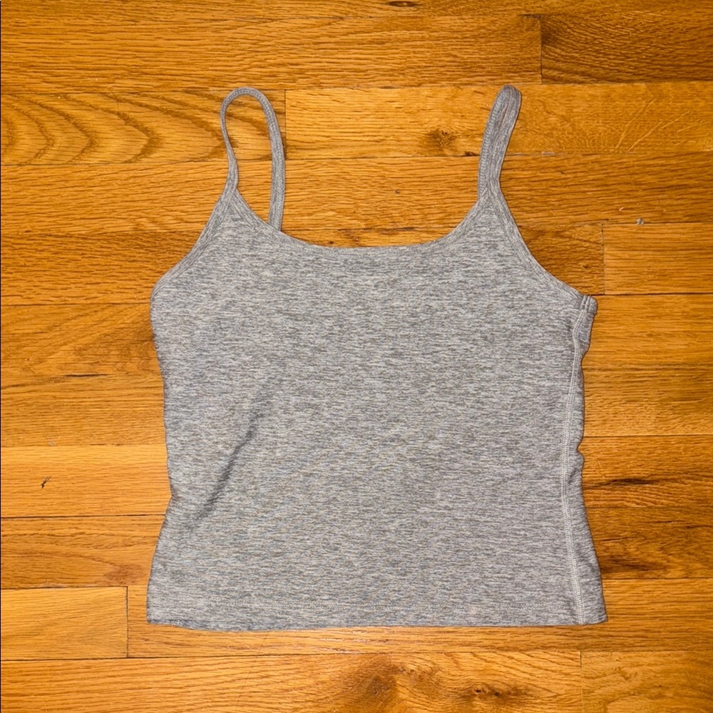 Beyond Yoga tank top Small EUC